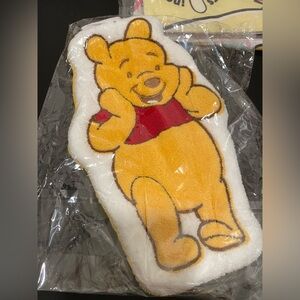 Winnie pooh Face towel
